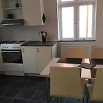 Siesta Guest house