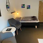 Pensión Siesta Vejle