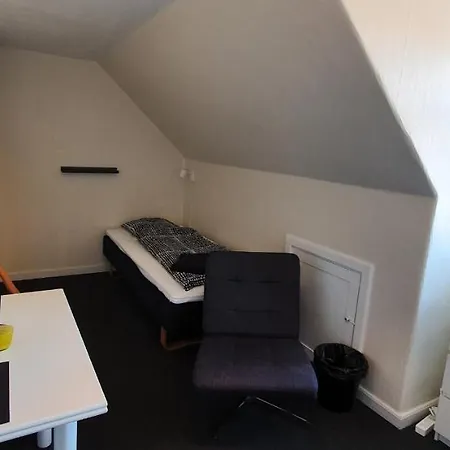 Guest house Siesta