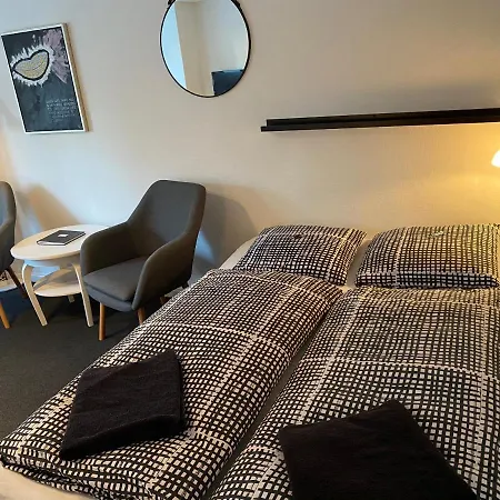 Guest house Siesta