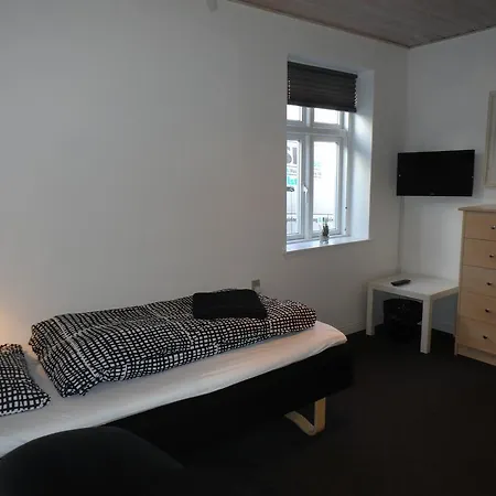 Guest house Siesta