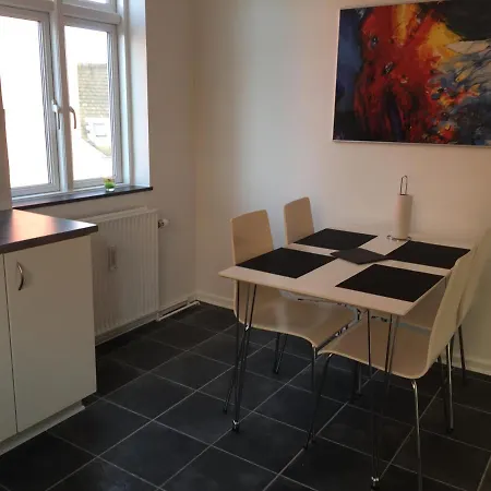 Siesta Guest house Vejle