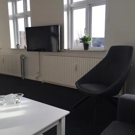 Siesta 3* Vejle