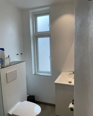 Pensjonat Siesta 3*