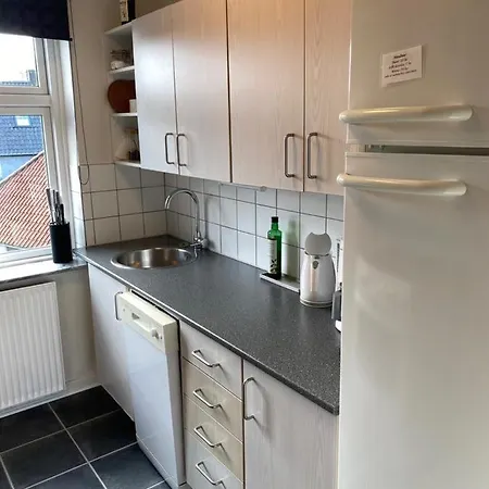 Siesta Guest house Vejle