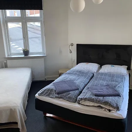 Pensión Siesta Vejle