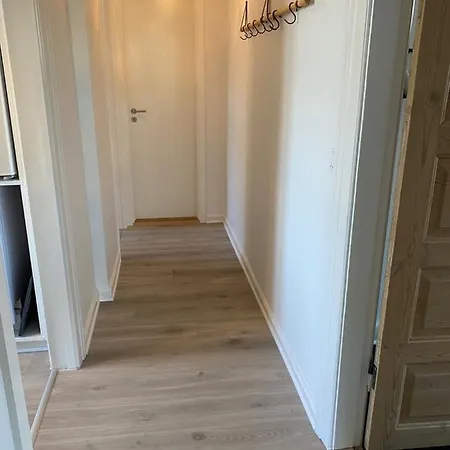 Siesta Pensión Vejle