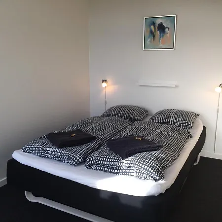 Maison d'hôtes Siesta Vejle