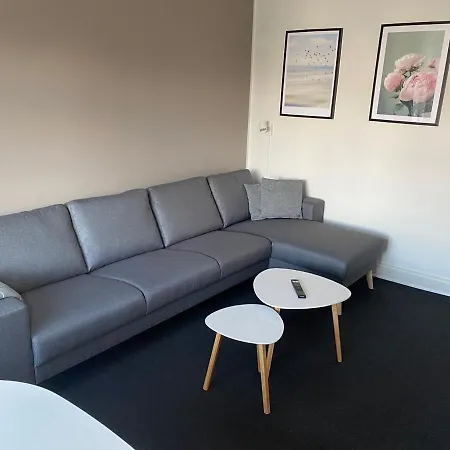 Maison d'hôtes Siesta