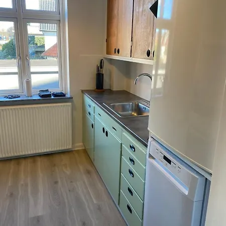 Maison d'hôtes Siesta Vejle