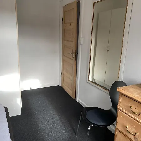 Siesta Maison d'hôtes 3*