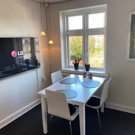 Siesta 3* Vejle