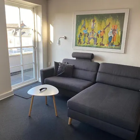 Siesta 3* Vejle