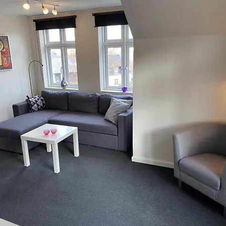 Siesta Vejle