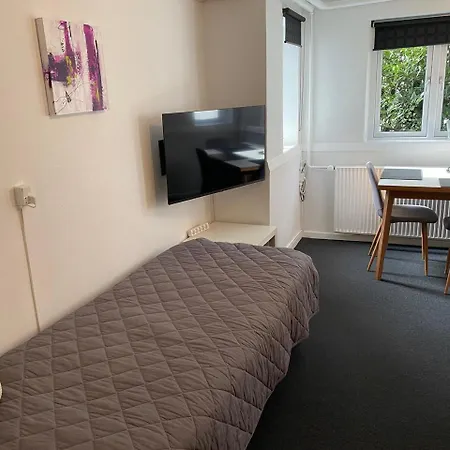 Siesta Guest house