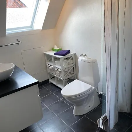 Siesta 3* Vejle