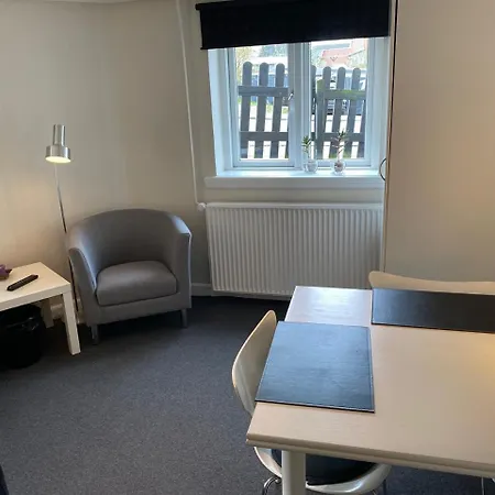 Siesta 3* Vejle