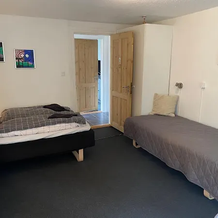 Guest house Siesta Vejle