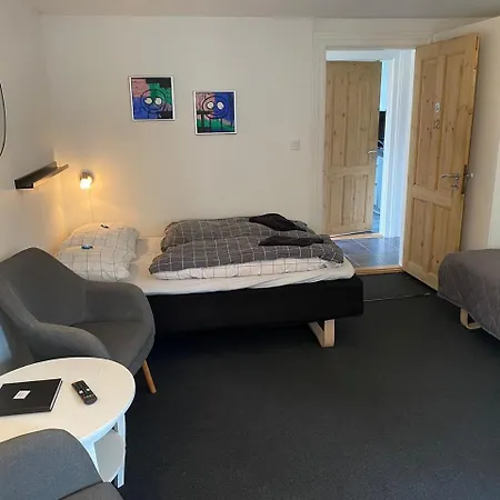 Siesta Guest house