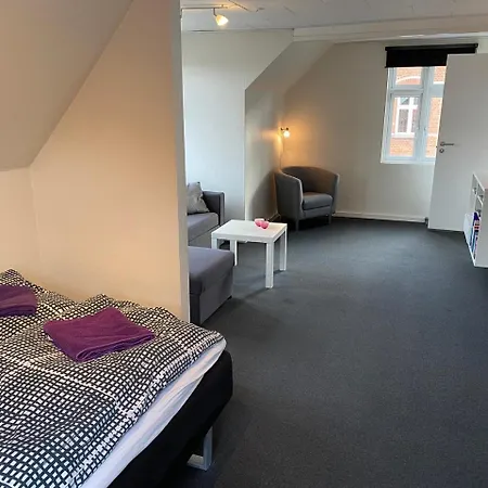 Guest house Siesta 3*
