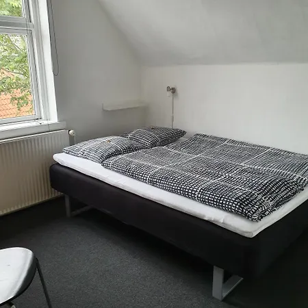 Siesta Vejle