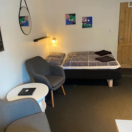 Guest house Siesta Vejle