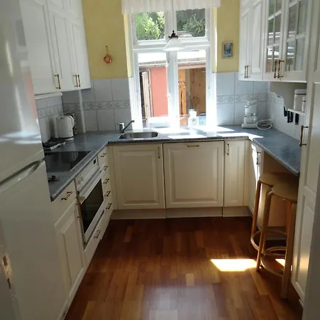 Siesta Guest house 3*