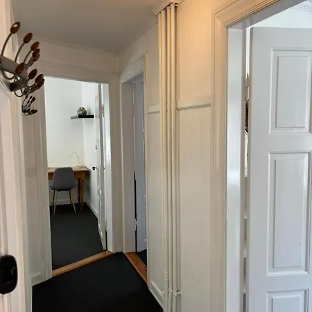 Siesta Guest house 3*