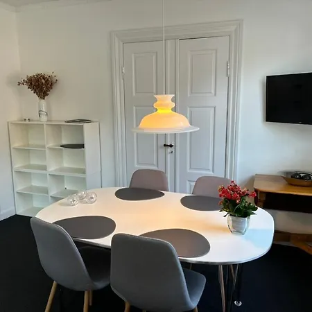 Siesta 3* Vejle