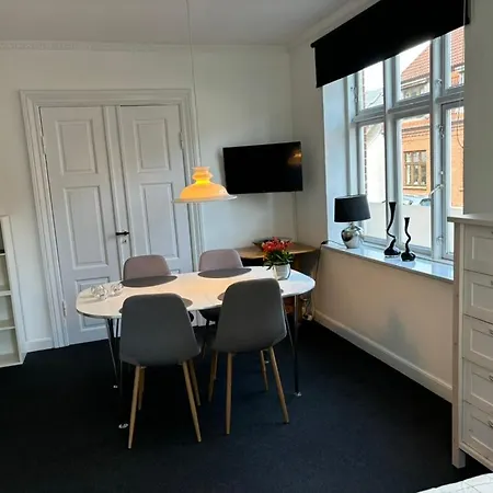 Siesta Pensjonat 3*