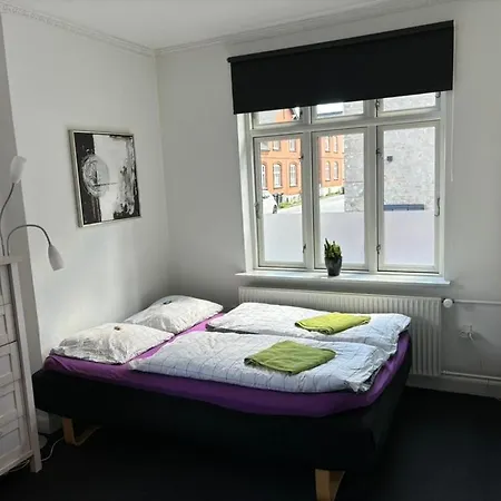 Siesta Vejle