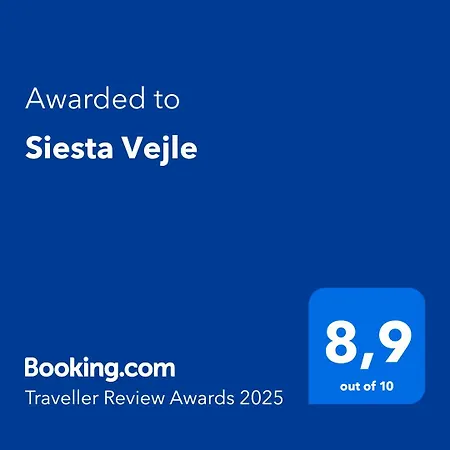 Siesta Vejle