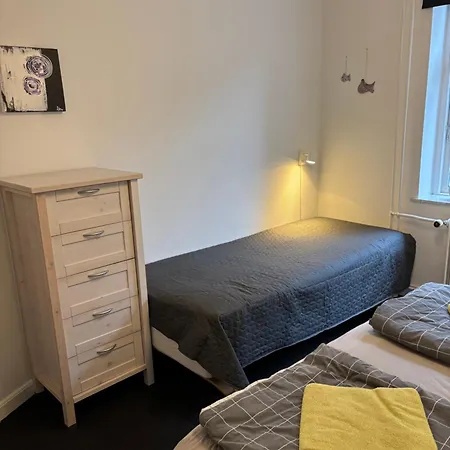 Guest house Siesta