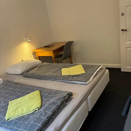 Guest house Siesta 3*