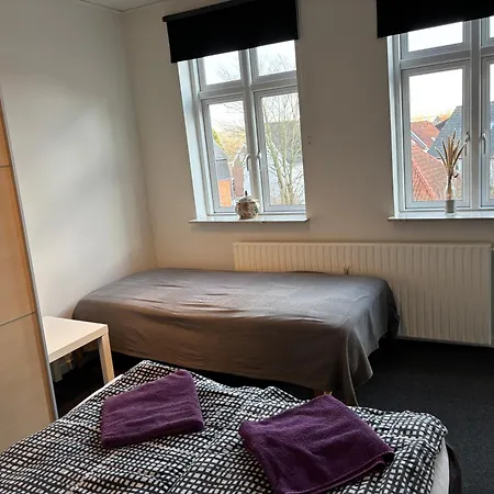 Siesta Guest house 3*
