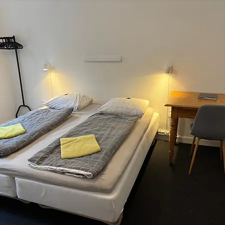 Siesta Pensión Vejle