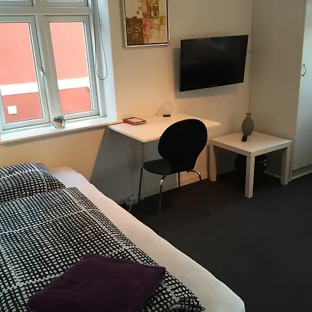 Siesta Guest house 3*