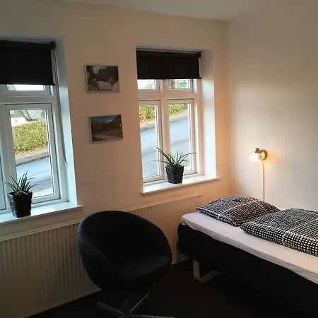 Siesta 3* Vejle