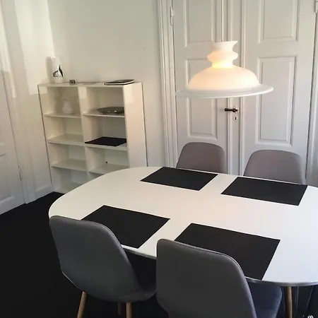 Guest house Siesta Vejle