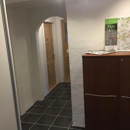 Maison d'hôtes Siesta Vejle