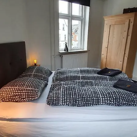Siesta 3* Vejle
