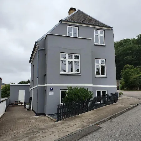 Siesta Guest house Vejle