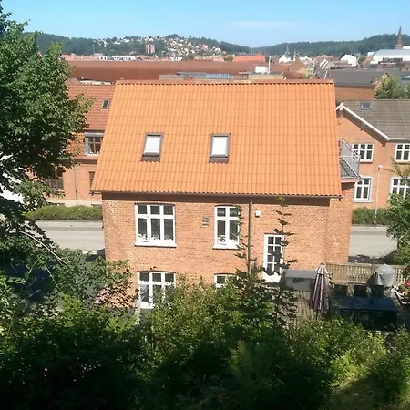Pensjonat Siesta