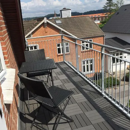 Siesta Maison d'hôtes 3*