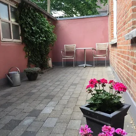 Siesta 3* Vejle
