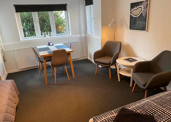 Gasthof Siesta Vejle