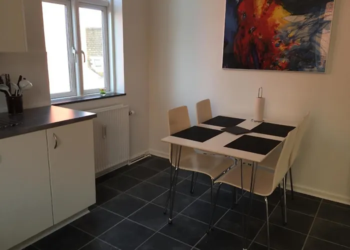 Siesta Gasthof Vejle