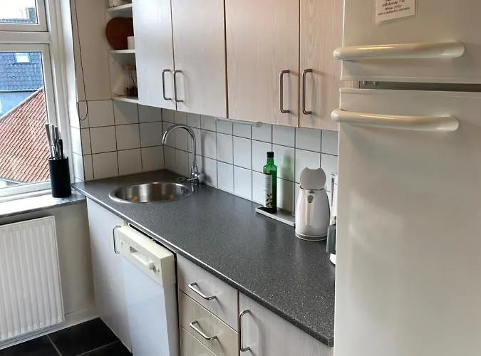 Siesta Gasthof Vejle