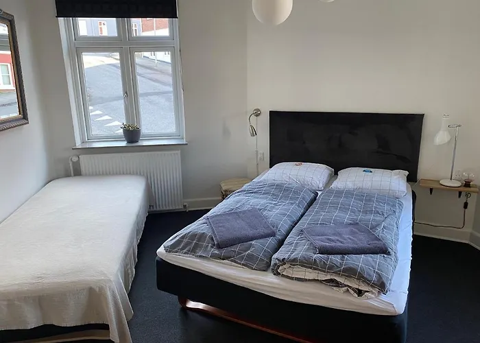 Gasthof Siesta Vejle