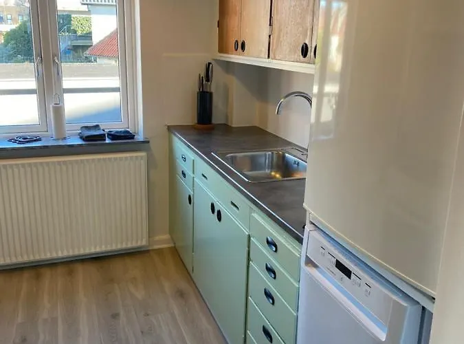 Gasthof Siesta Vejle